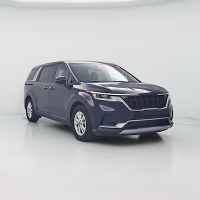 Vehicle exterior view