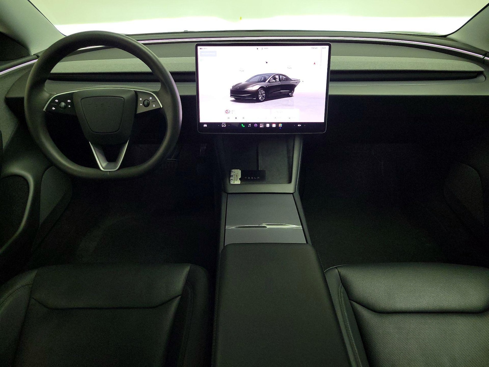 Navigation System