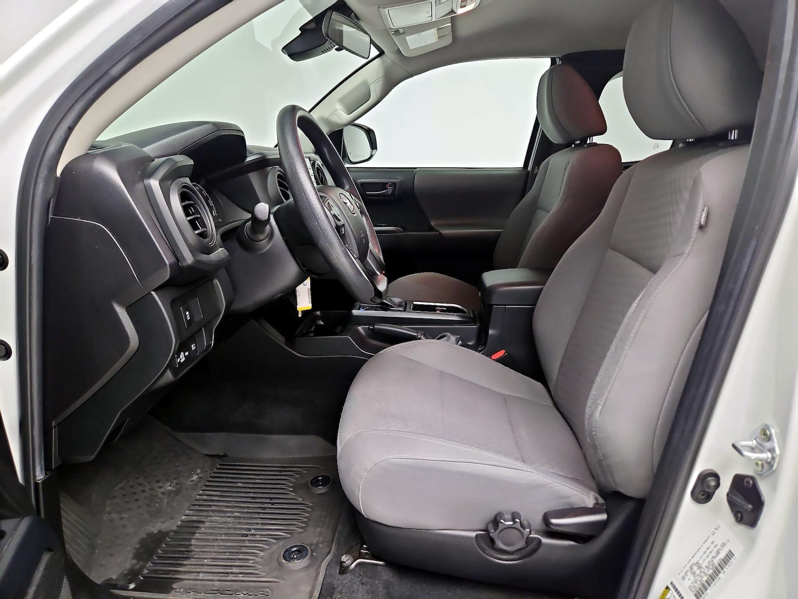 Side Airbags
