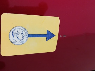 Condition detail