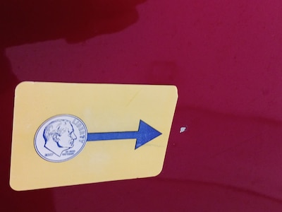 Condition detail