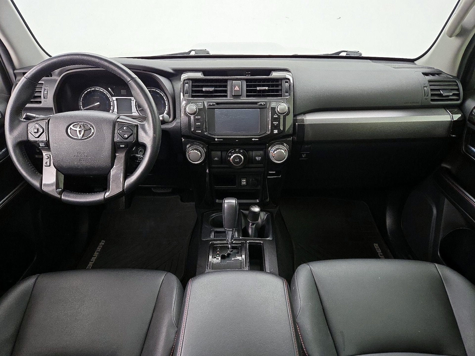 Navigation System