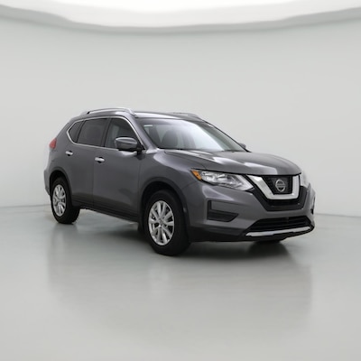 Vehicle exterior view