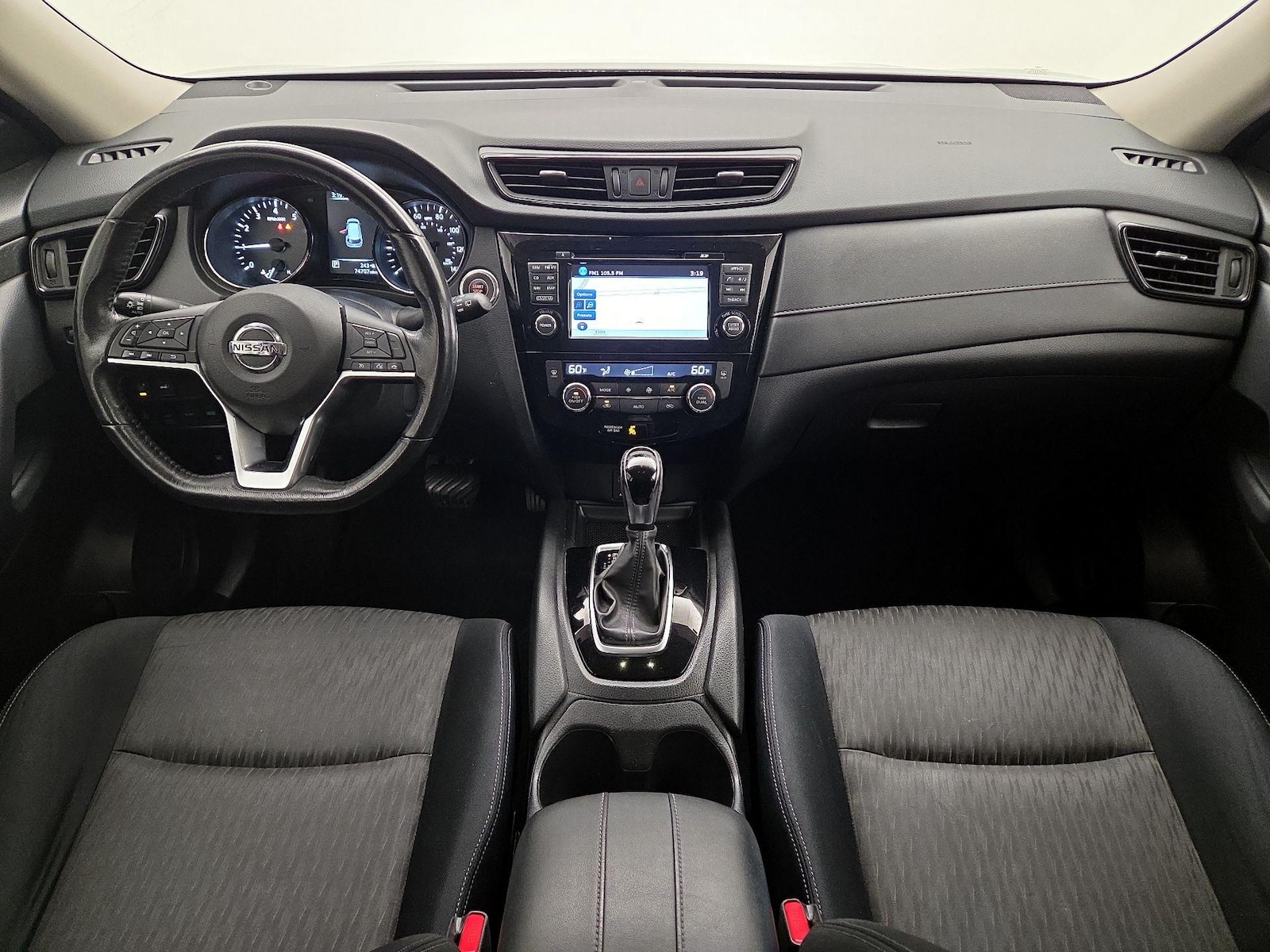 Navigation System