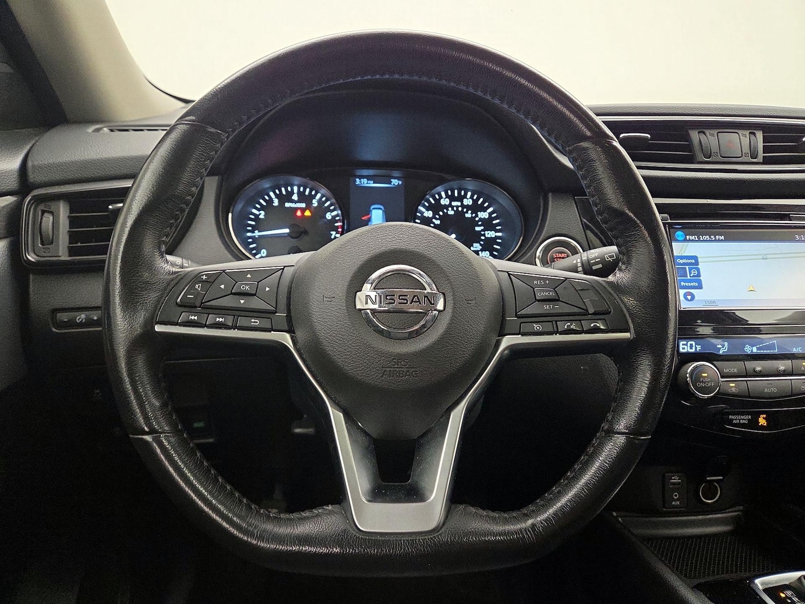 Remote Start