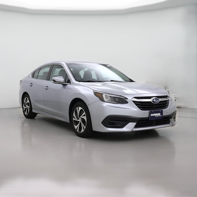 Recommended categories heading image of the selected vehicle