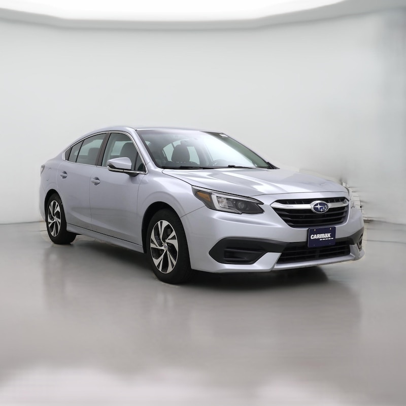 2020 Subaru Legacy Premium