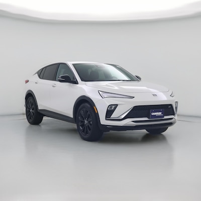 Recommended categories heading image of the selected vehicle