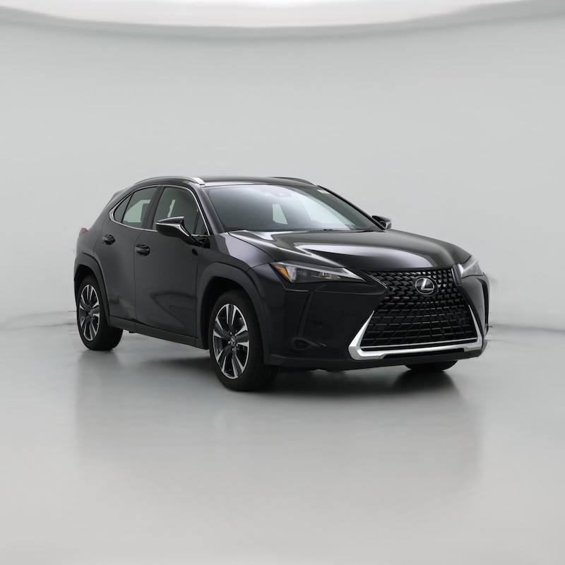 2024 Lexus UX 250h