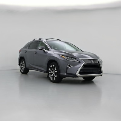 2019 Lexus RX 350