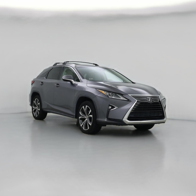 2019 Lexus RX 350