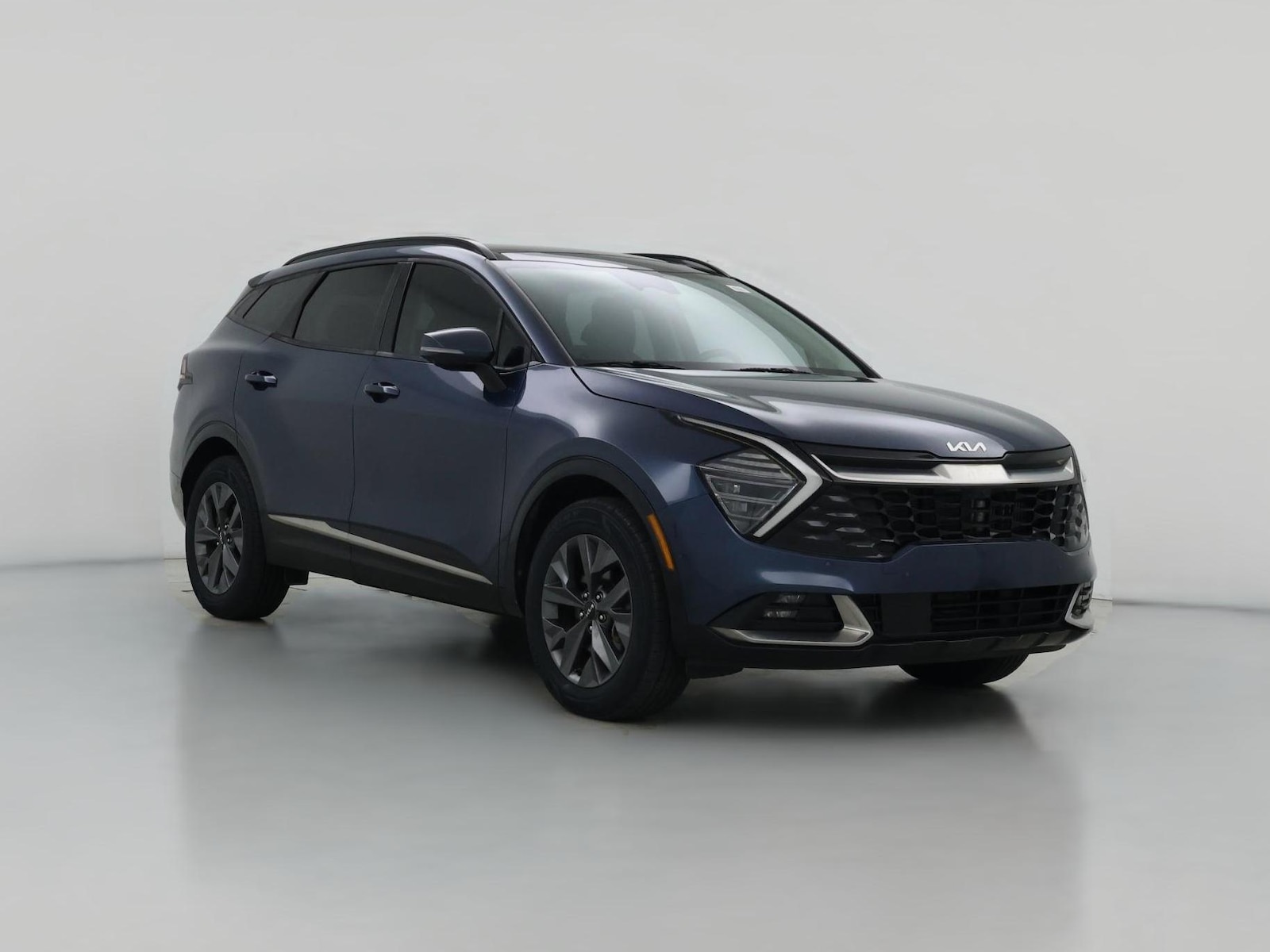 Smart Key & Power Hatch/Deck Lid