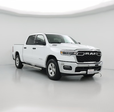 Recommended categories heading image of the selected vehicle