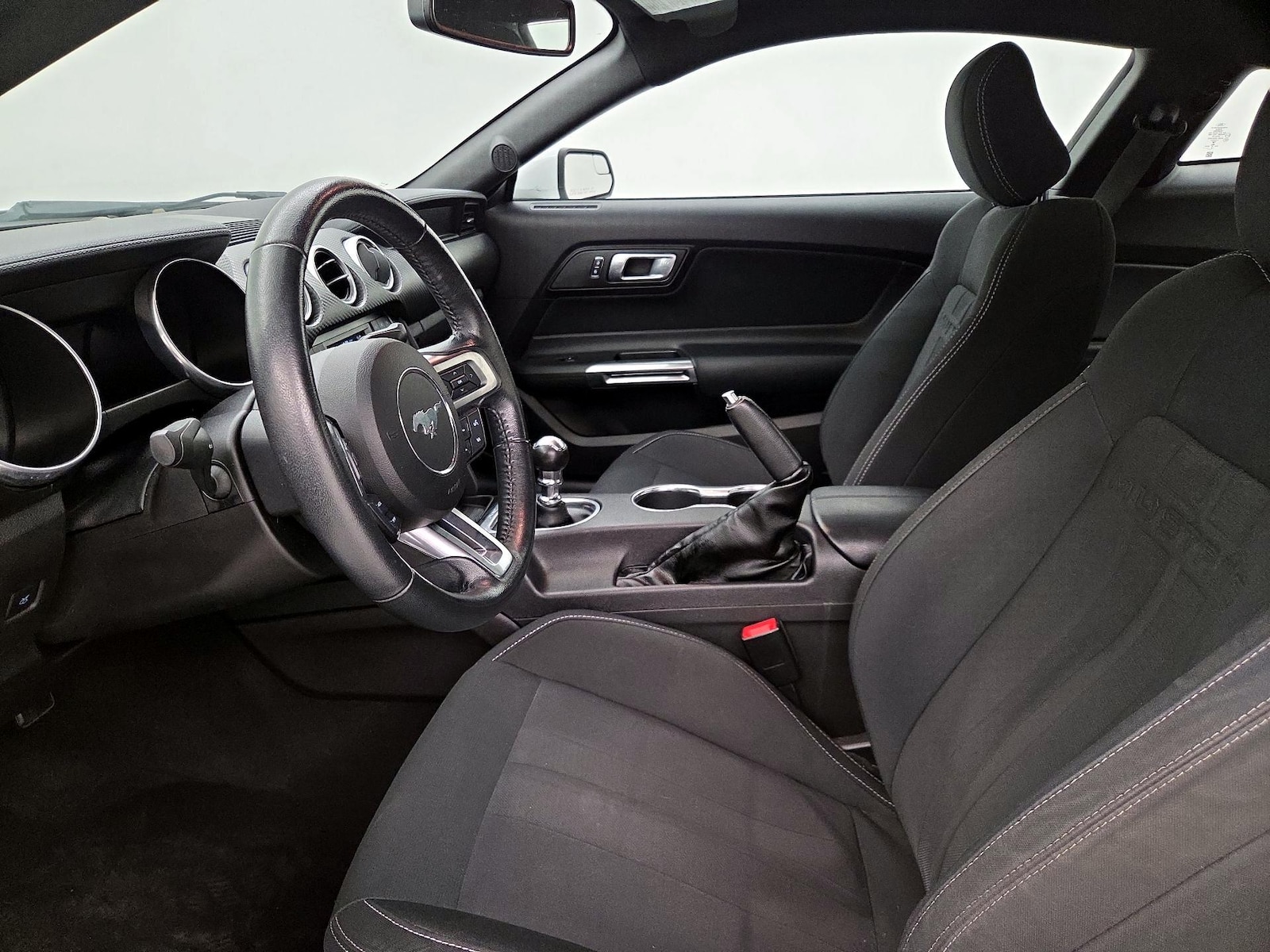 Side Airbags