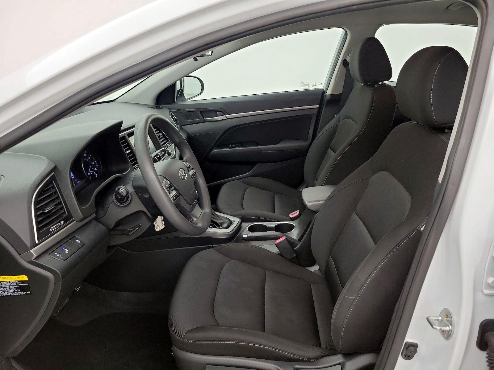 Side Airbags