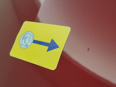 Condition detail