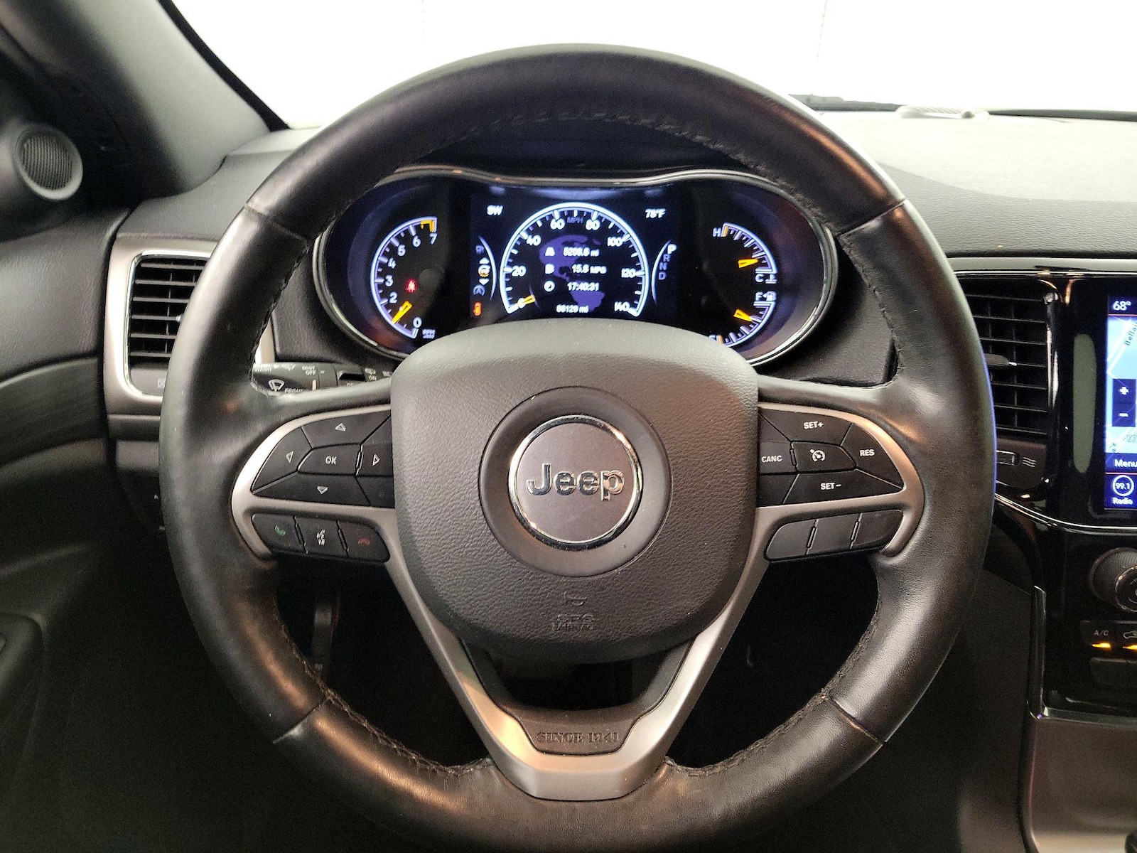 Remote Start