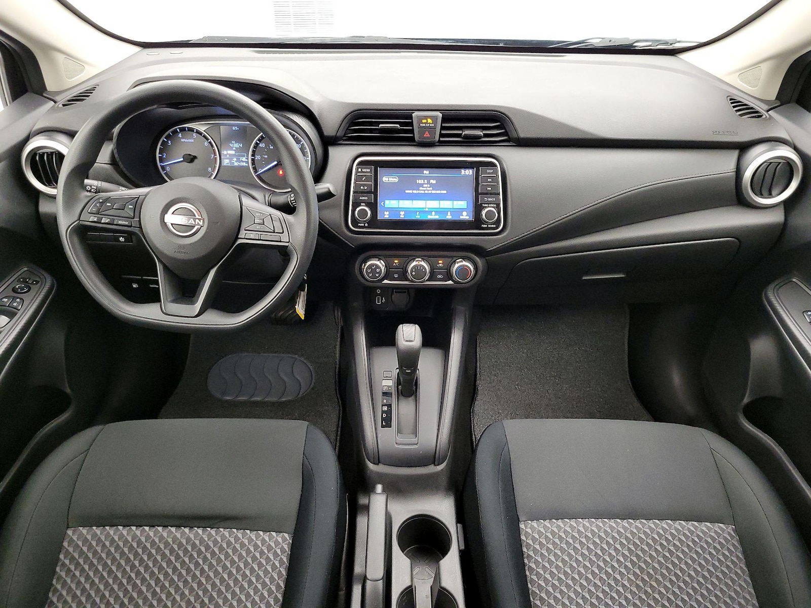 Rear View Camera