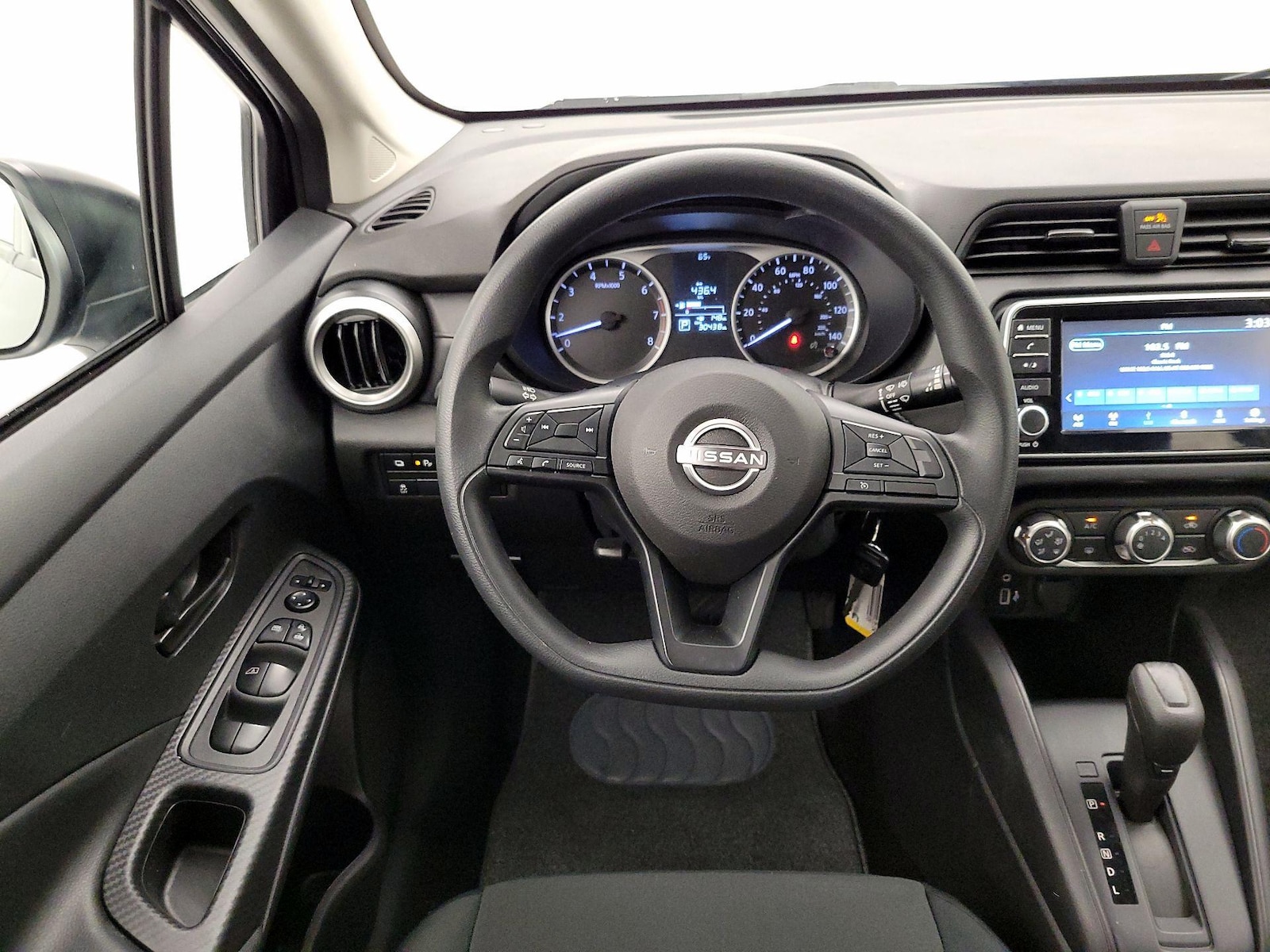 Lane Departure Warning