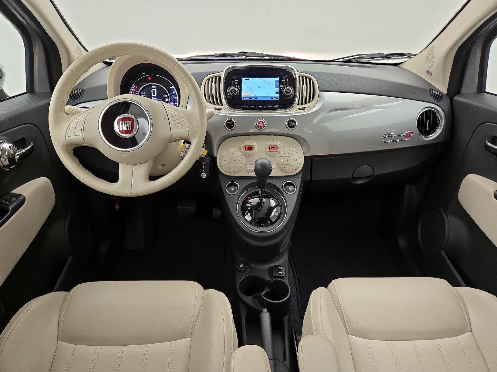 Navigation System