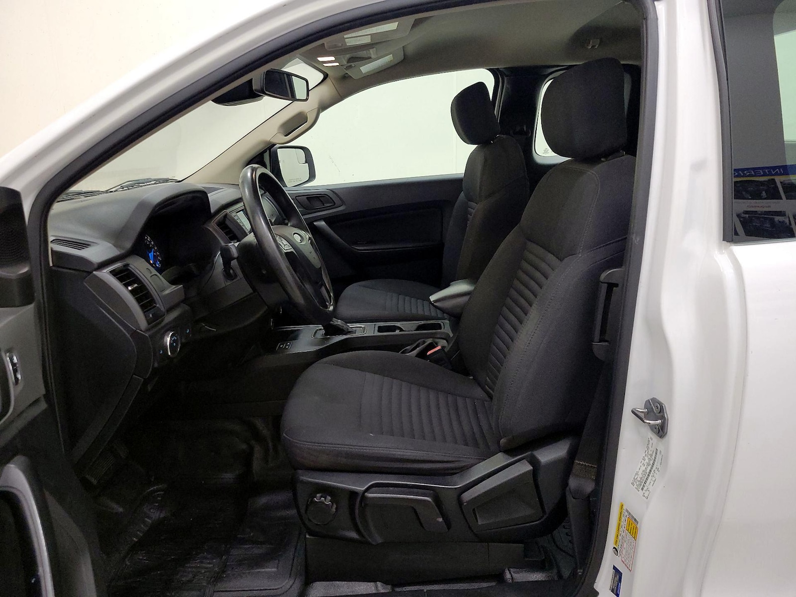 Side Airbags