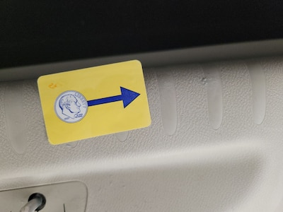 Condition detail