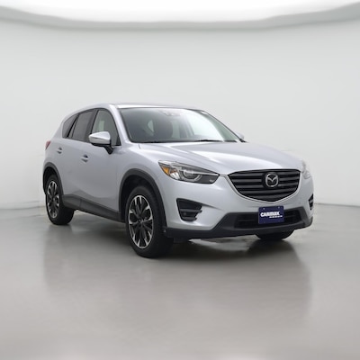 Recommended categories heading image of the selected vehicle