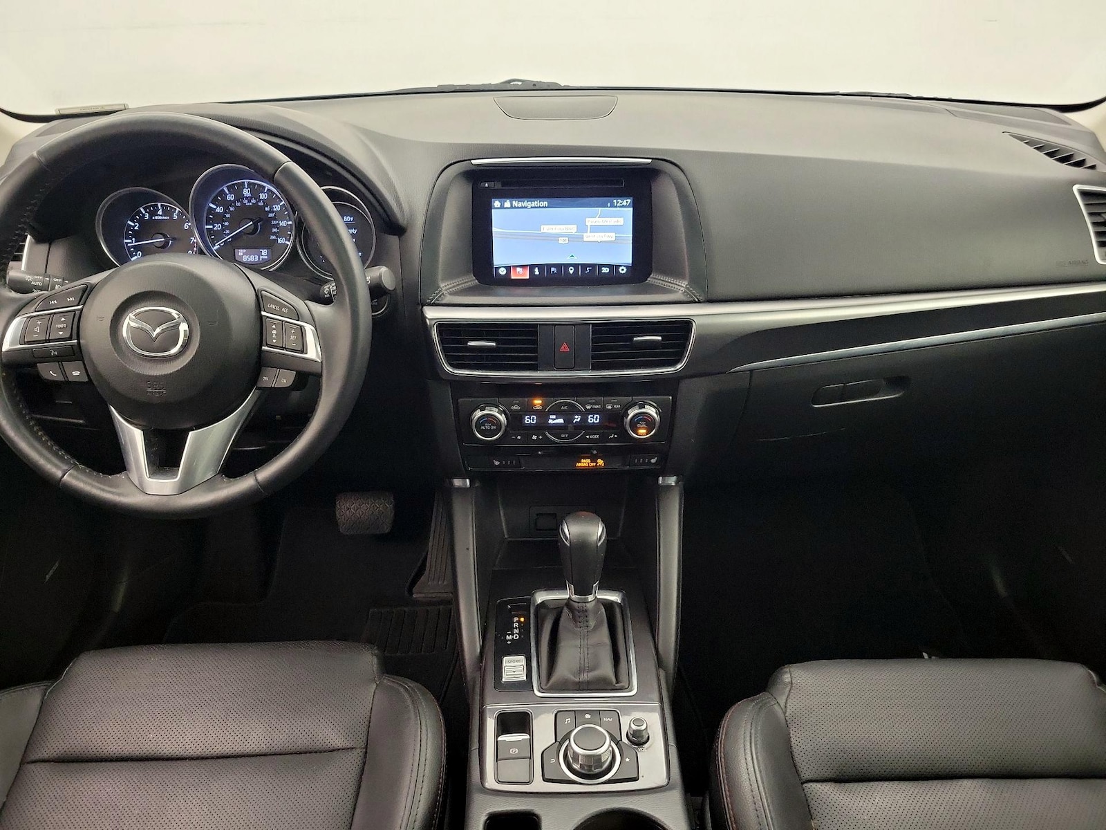 Navigation System