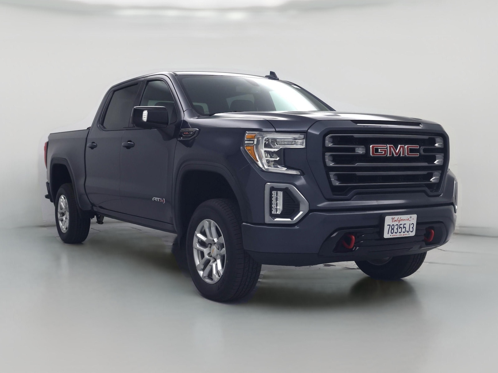 Smart Key, Bed Liner, Tow Hitch