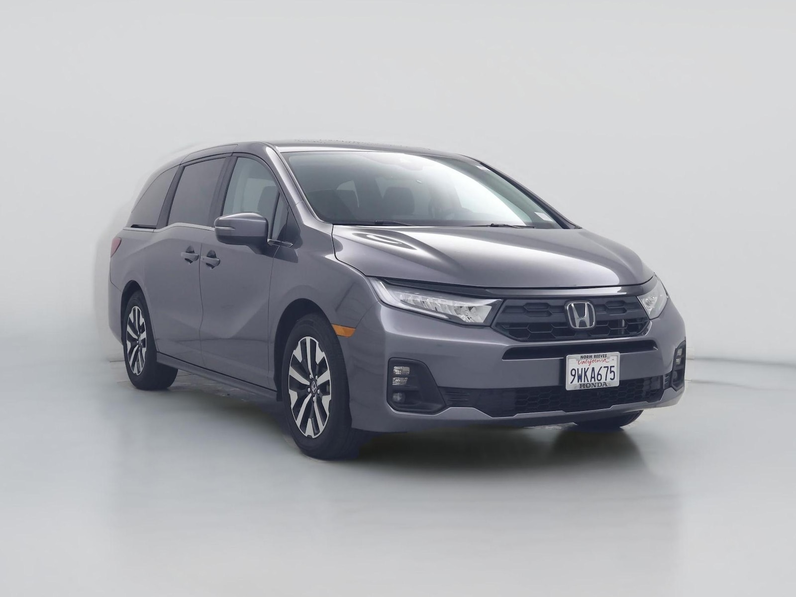 Smart Key & Power Hatch/Deck Lid