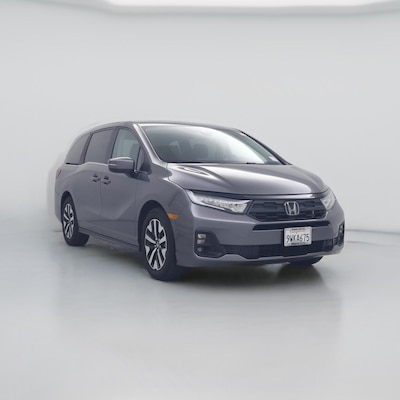 Recommended categories heading image of the selected vehicle