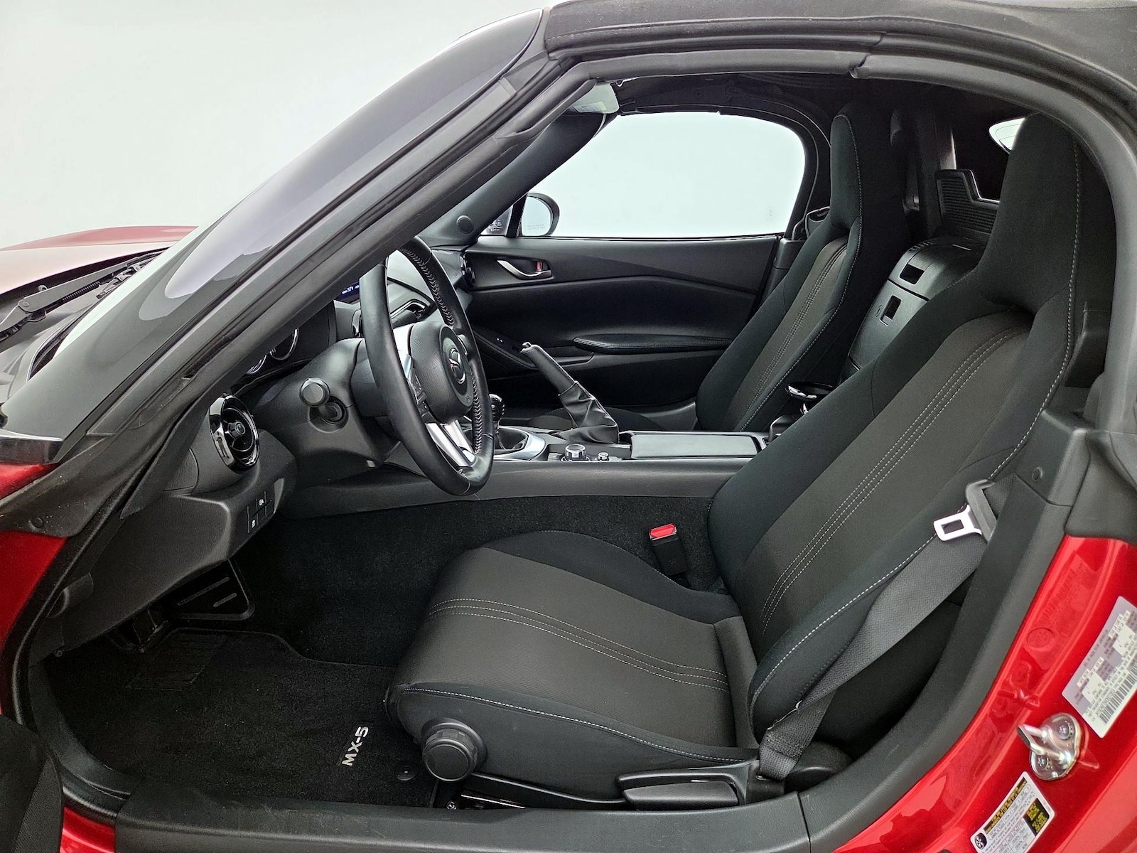 Side Airbags