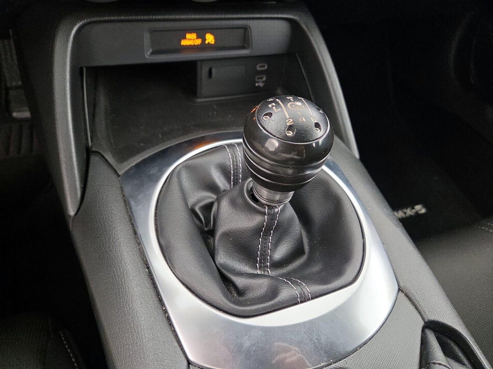 Manual Transmission