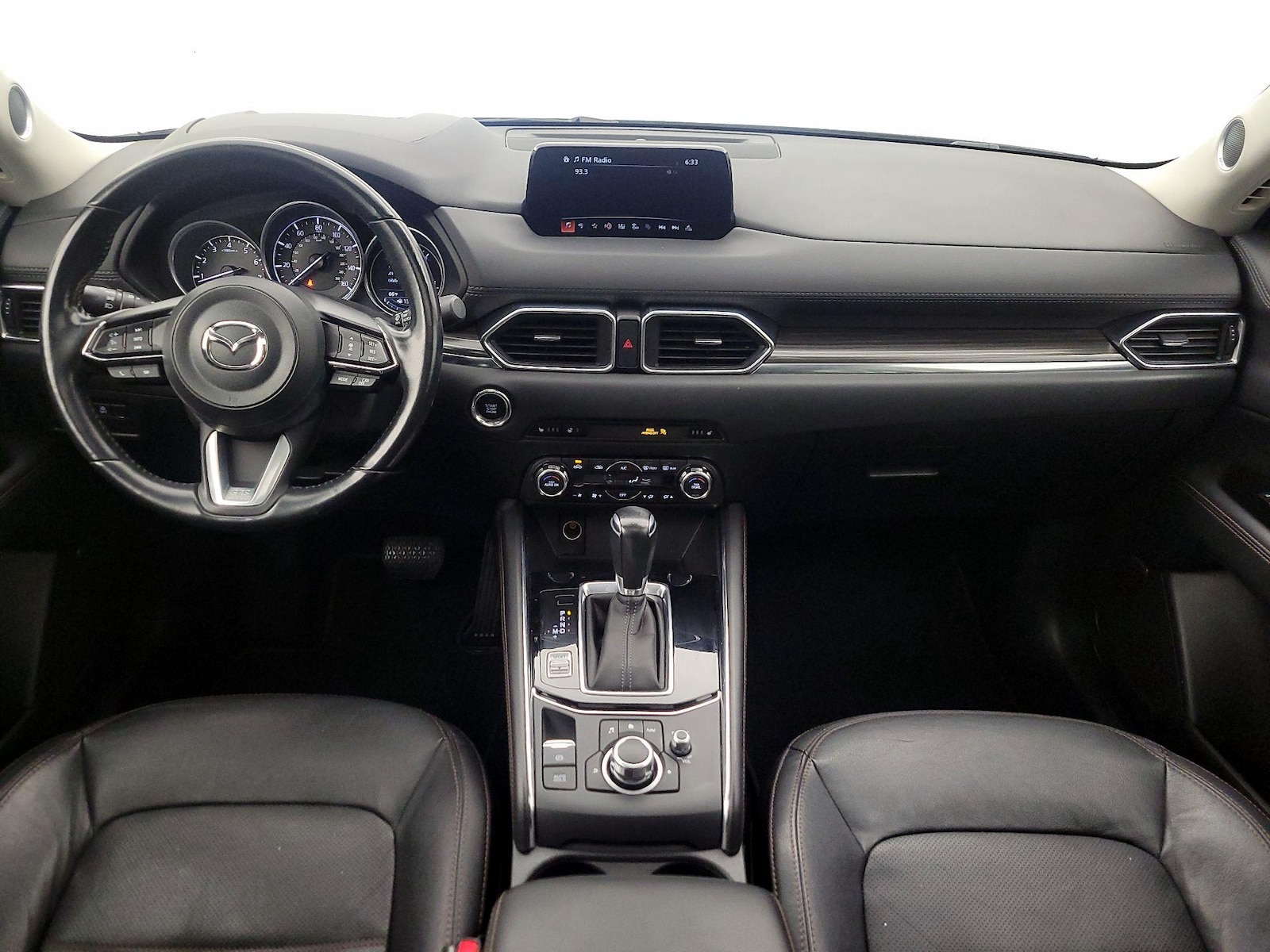 Navigation System