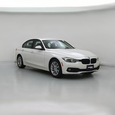 2018 BMW 320 I