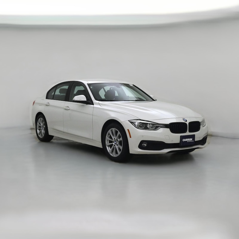2018 BMW 320 I