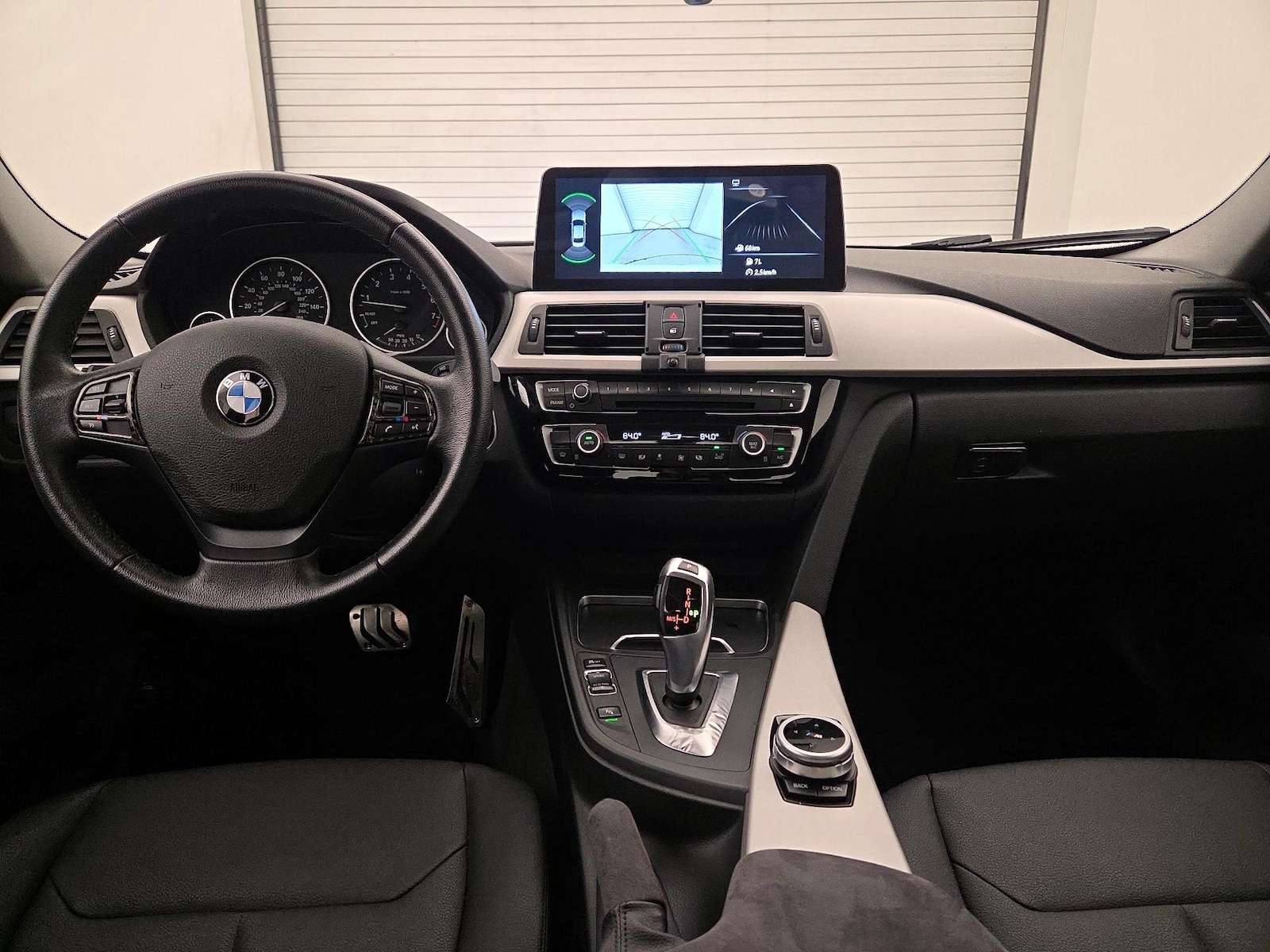 Rear View Camera