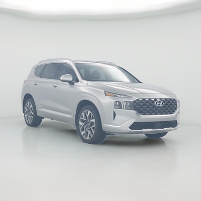Recommended categories heading image of the selected vehicle