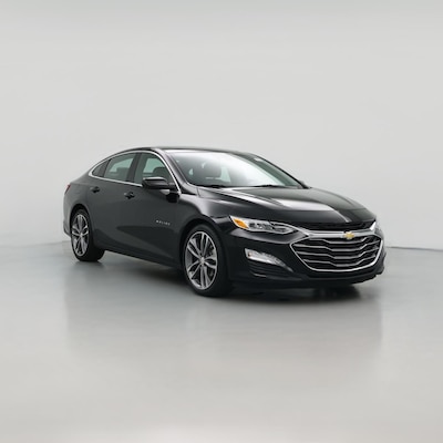 2023 Chevrolet Malibu LS