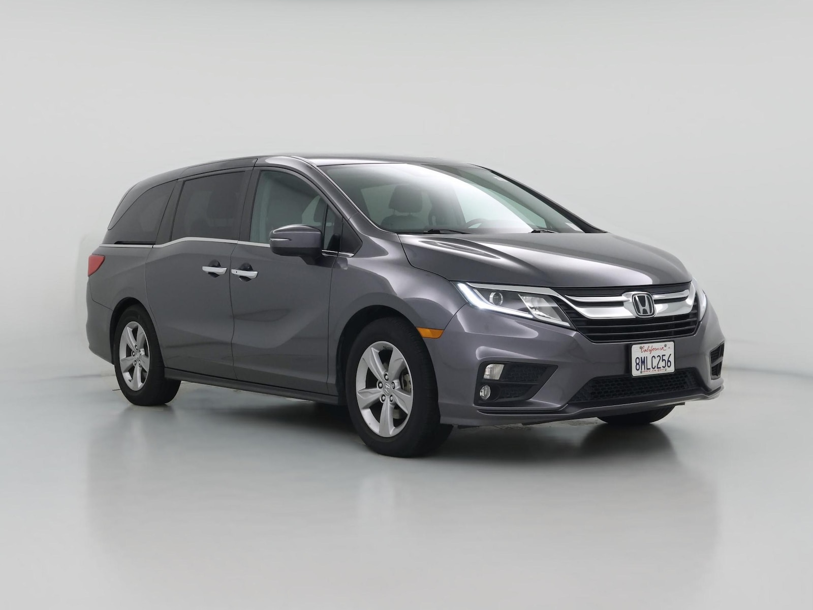 Smart Key & Power Hatch/Deck Lid