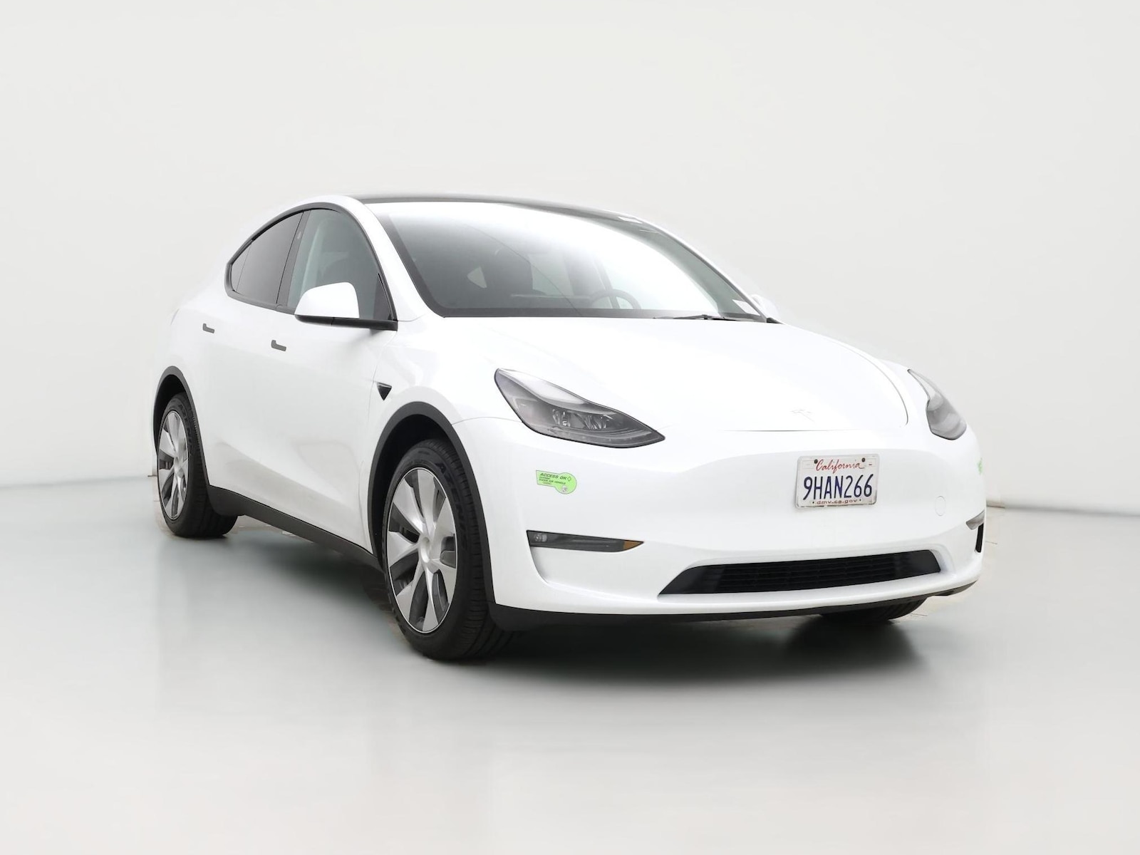 Smart Key & Power Hatch/Deck Lid