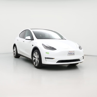 Recommended categories heading image of the selected vehicle