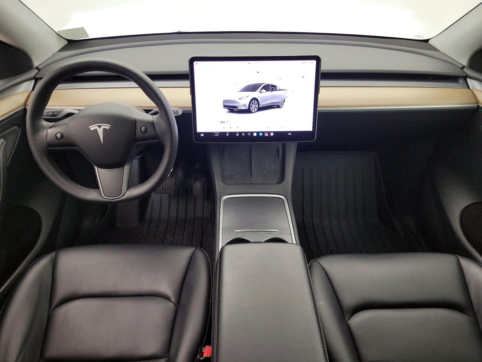 Navigation System
