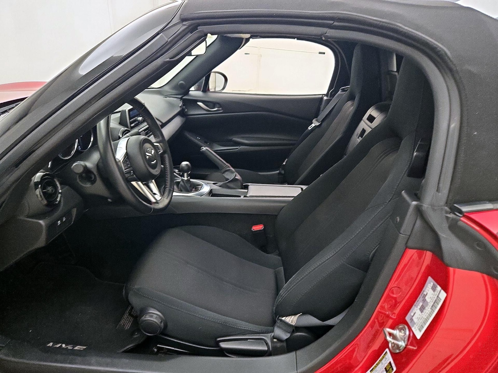 Side Airbags