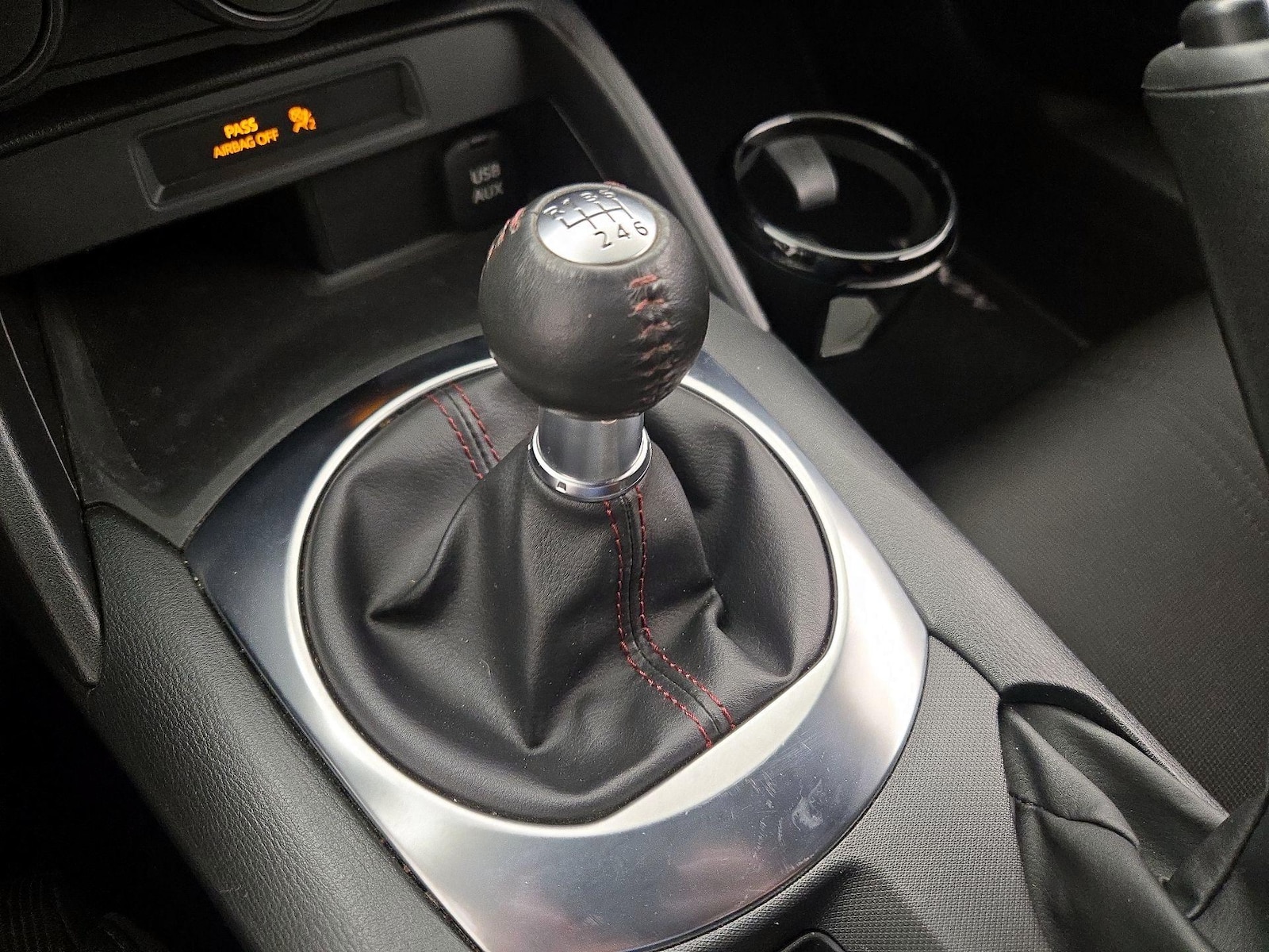 Manual Transmission