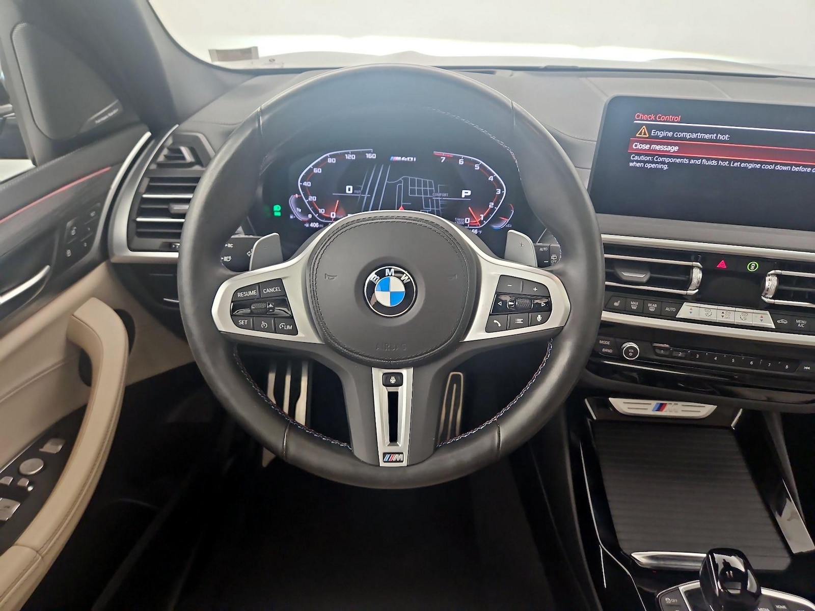Lane Departure Warning