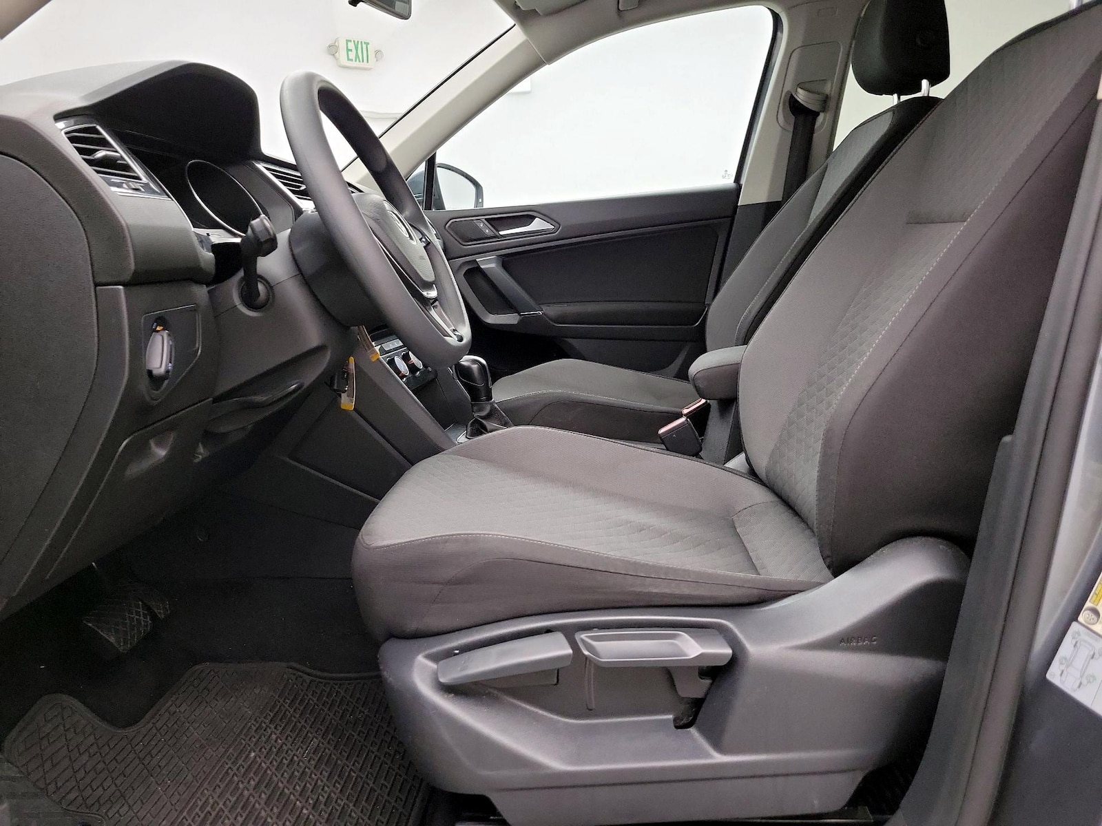 Side Airbags
