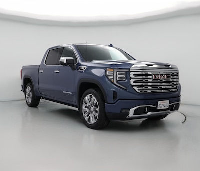 Recommended categories heading image of the selected vehicle