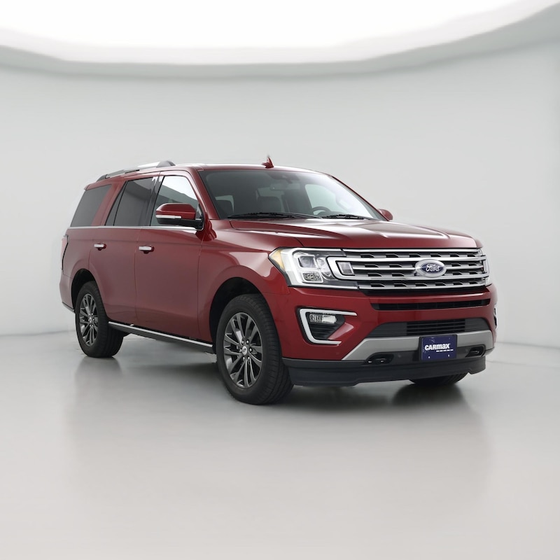 2019 Ford Expedition Limited