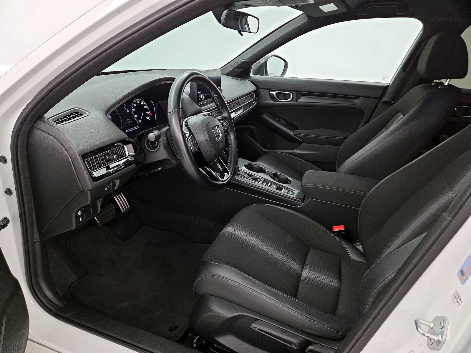 Side Airbags